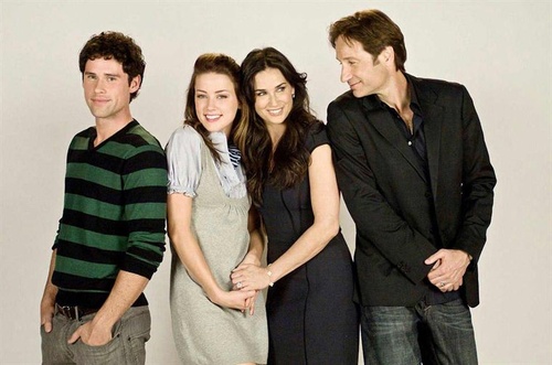 ben hollingsworth amber heard demi moore et david duchovny