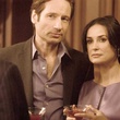 david duchovny demi moore