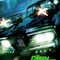 Affiche du film Le Frelon Vert  - The Green Hornet  