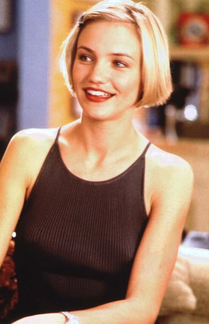 cameron diaz 6 - Mary à tout prix