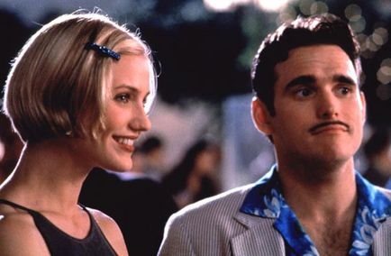 cameron diaz 8 - Mary à tout prix
