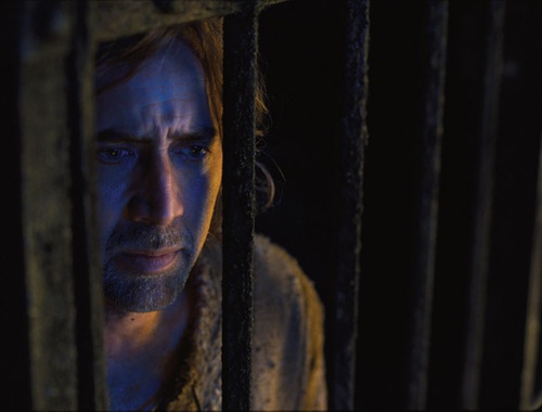 nicolas cage en prison