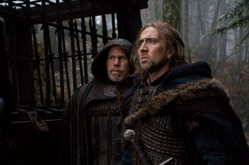 ron perlman derriere nicolas cage