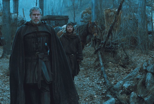 ron perlman stephen graham