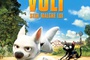 Affiche du film Volt, star malgré lui