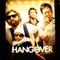 affiche teaser am  ricaine - Very Bad Trip 