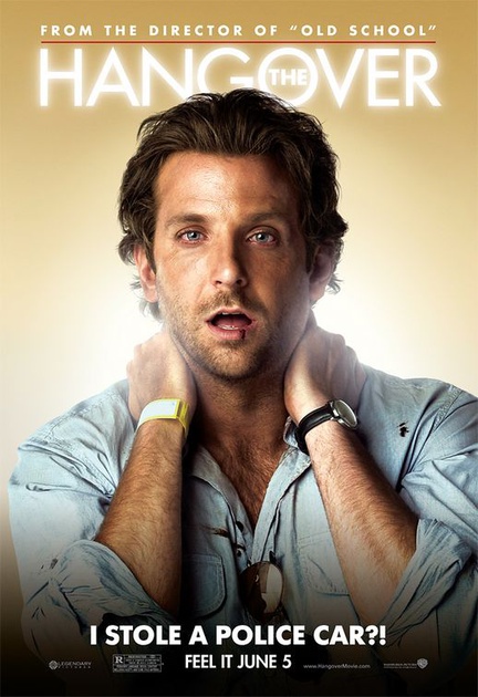 affiche teaser cooper