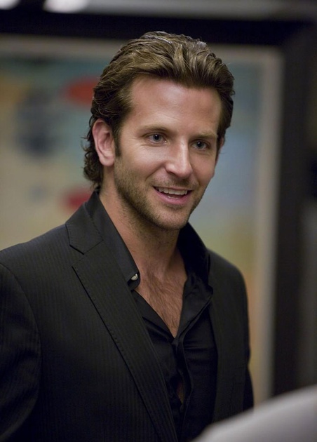 Bradley Cooper