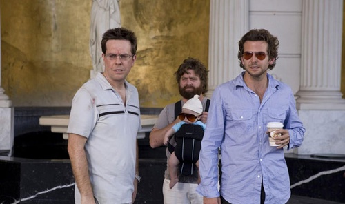 Ed Helms