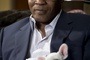 Mike Tyson