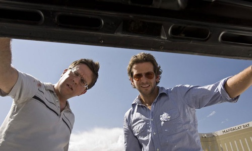 photo 2 du film the hangover