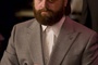 Zach Galifianakis