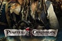 Affiche du film Pirates des Caraïbes 4 : La Fontaine de Jouvence 