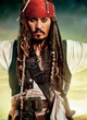Banniere Pirates des caraibes jouvence