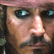 les yeux de jonnhy depp