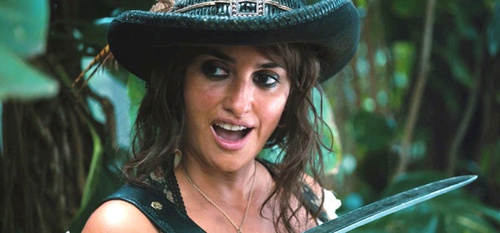 penelope cruz
