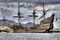 un bateau