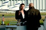 jonathan rhys meyers de face et arm  