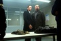jonathan rhys meyers et john travolta a la douane