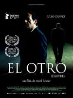 Affiche du film El Otro