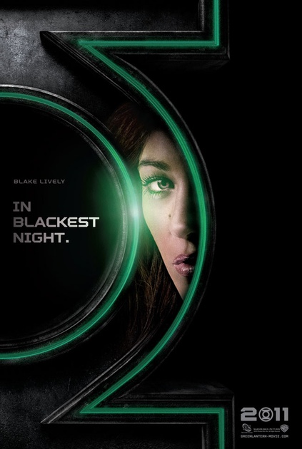 affiche teaser blake lively