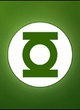 Affiche du film Green Lantern