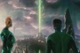 Green lantern tomar re on Oa