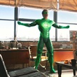 green lantern