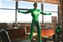 green lantern