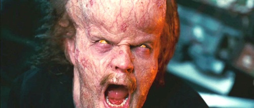 peter sarsgaard en monstre