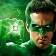 photo promo green lantern