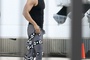 ryan reynolds avec la motion capture sur le plateau