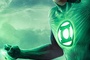 the green lantern