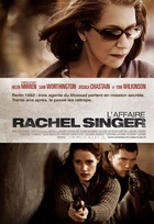 Affiche miniature du film L'Affaire Rachel Singer 