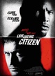 Affiche du film Law Abiding Citizen