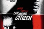 Affiche du film Law Abiding Citizen