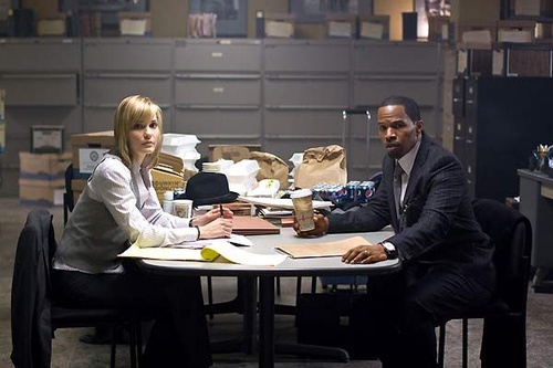 leslie bibb jamie foxx