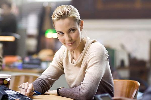 leslie bibb