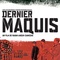 Affiche du film Dernier maquis - Dernier maquis 