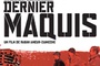 Affiche du film Dernier maquis