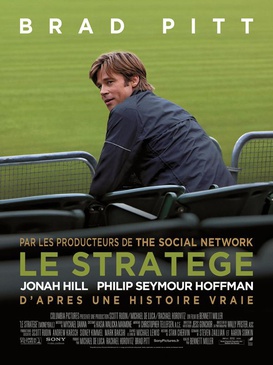 Affiche du film Le stratège