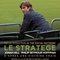 Affiche du film Le stratège  - Le stratège 