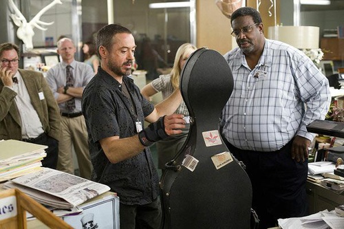 robert downey jr au centre