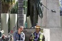 robert downey jr parlant avec jamie foxx