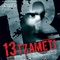 Affiche du film 13 - 13 