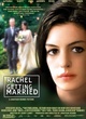 Affiche du film Rachel se marie