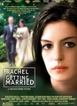 Rachel se marie
