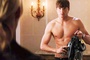 ashton kutcher face a katherine heigl