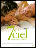 Affiche du film Septième ciel