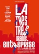 Affiche du film La Très très grande entreprise
